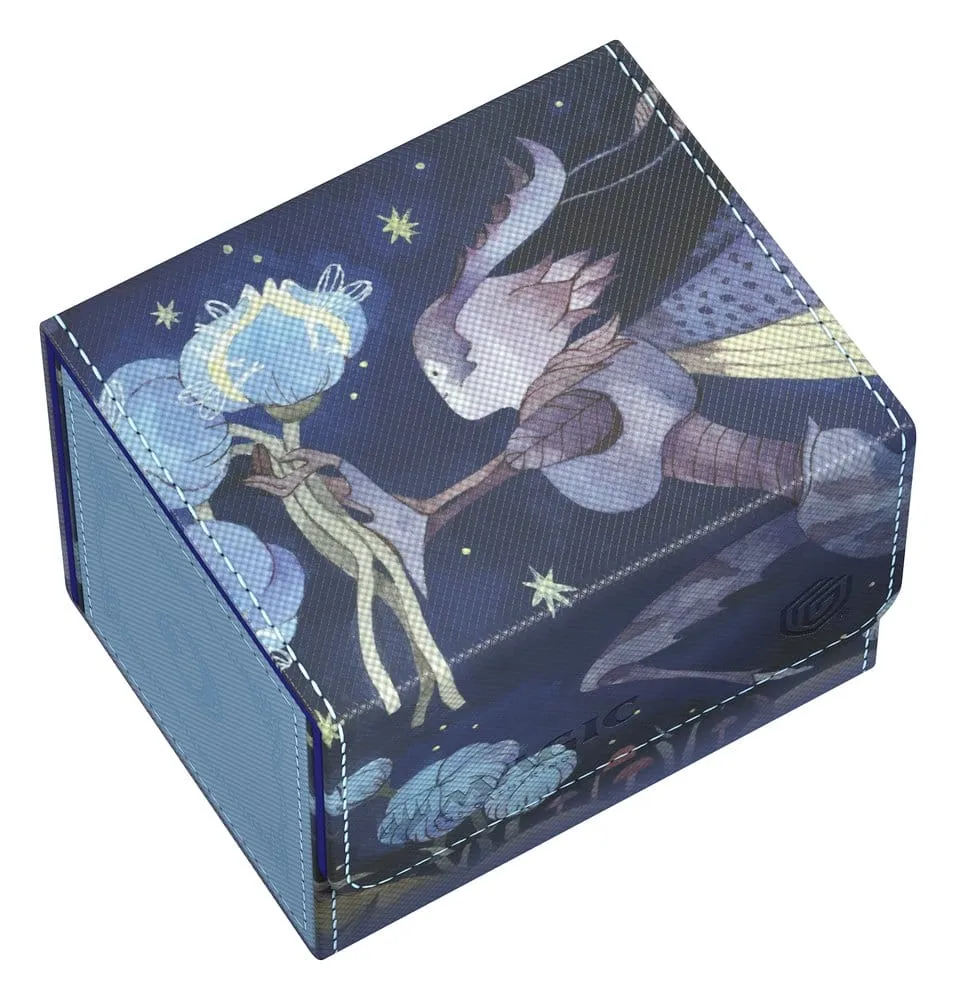 Ultimate Guard Sidewinder 100+ Xenoskin Magic: The Gathering "Lorwyn Eclipsed" (79 x 104 x 88 mm) - Bitterbloom Bearer